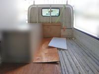 トヨタダイナ平ボディ小型（2t・3t）[写真07]