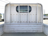 日産アトラスダブルキャブ（Wキャブ）小型（2t・3t）[写真10]