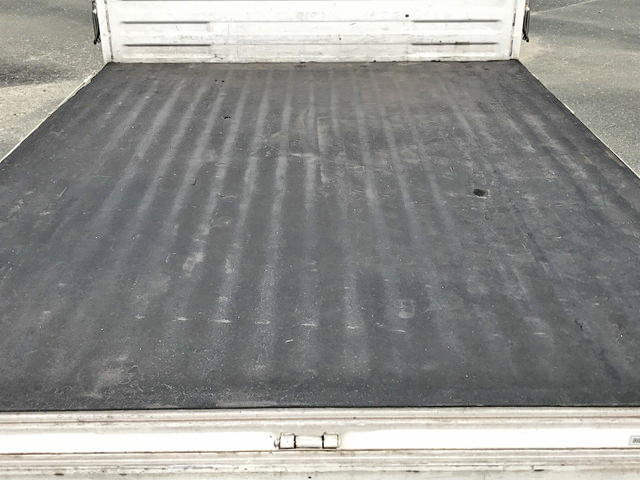 日産アトラスダブルキャブ（Wキャブ）小型（2t・3t）[写真11]