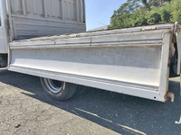 日産アトラスダブルキャブ（Wキャブ）小型（2t・3t）[写真12]