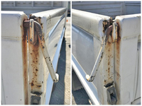 日産アトラスダブルキャブ（Wキャブ）小型（2t・3t）[写真14]