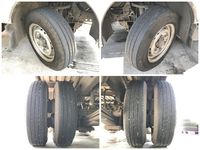 日産アトラスダブルキャブ（Wキャブ）小型（2t・3t）[写真16]