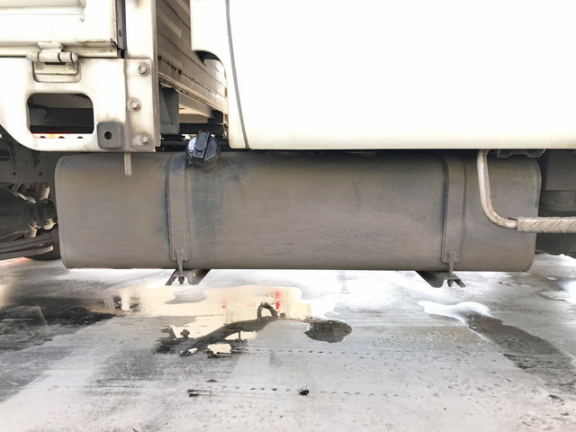 日産アトラスダブルキャブ（Wキャブ）小型（2t・3t）[写真18]