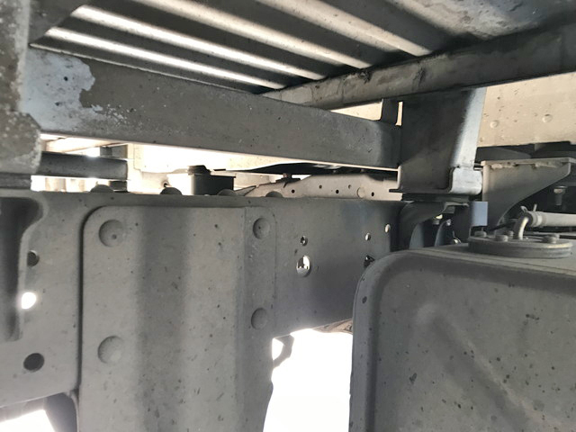 日産アトラスダブルキャブ（Wキャブ）小型（2t・3t）[写真19]