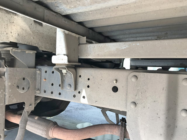 日産アトラスダブルキャブ（Wキャブ）小型（2t・3t）[写真20]