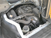 日産アトラスダブルキャブ（Wキャブ）小型（2t・3t）[写真22]