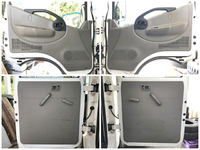 日産アトラスダブルキャブ（Wキャブ）小型（2t・3t）[写真23]