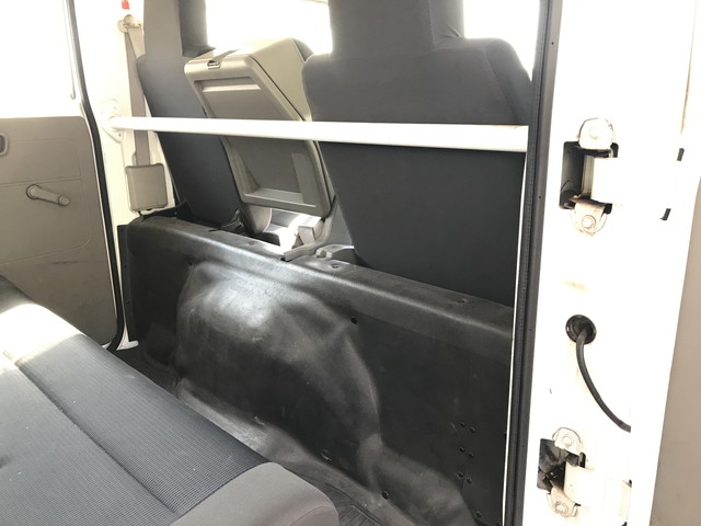 日産アトラスダブルキャブ（Wキャブ）小型（2t・3t）[写真25]