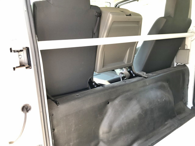 日産アトラスダブルキャブ（Wキャブ）小型（2t・3t）[写真27]