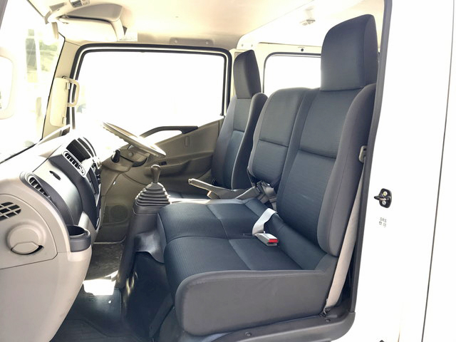 日産アトラスダブルキャブ（Wキャブ）小型（2t・3t）[写真30]