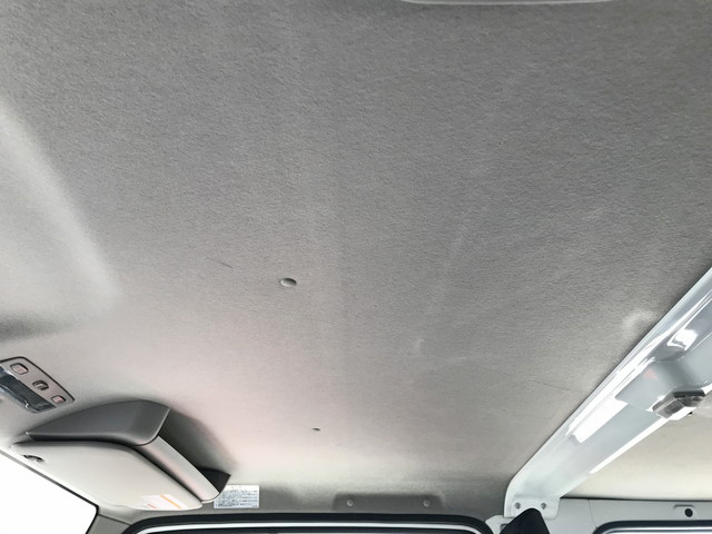 日産アトラスダブルキャブ（Wキャブ）小型（2t・3t）[写真33]