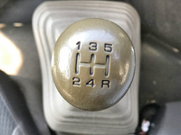 日産アトラスダブルキャブ（Wキャブ）小型（2t・3t）[写真35]