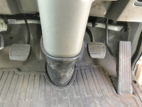 日産アトラスダブルキャブ（Wキャブ）小型（2t・3t）[写真36]