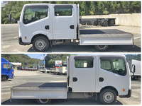 日産アトラスダブルキャブ（Wキャブ）小型（2t・3t）[写真06]