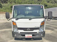 日産アトラスダブルキャブ（Wキャブ）小型（2t・3t）[写真07]