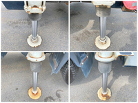 いすゞエルフ高所作業車小型（2t・3t）[写真17]