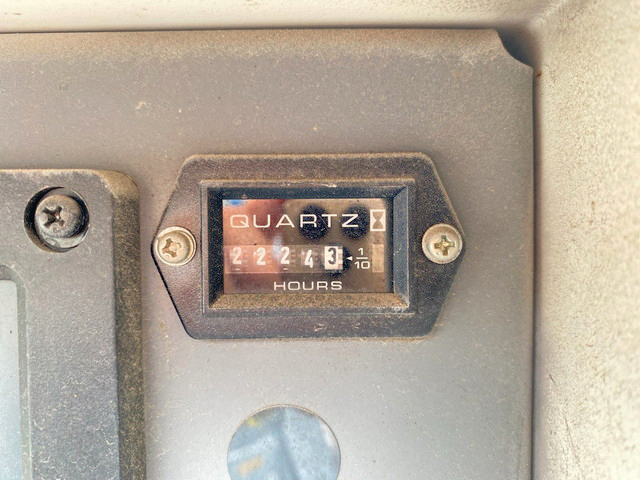 いすゞエルフ高所作業車小型（2t・3t）[写真20]