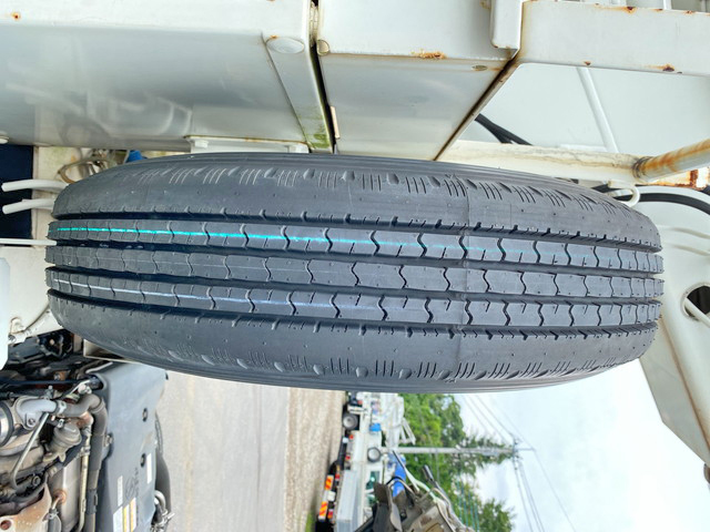 いすゞエルフ高所作業車小型（2t・3t）[写真21]