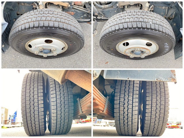 いすゞエルフ高所作業車小型（2t・3t）[写真22]