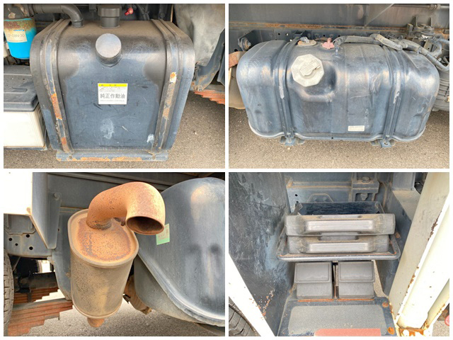 いすゞエルフ高所作業車小型（2t・3t）[写真23]