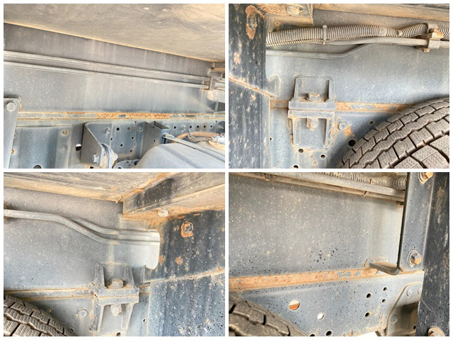 いすゞエルフ高所作業車小型（2t・3t）[写真24]