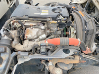 いすゞエルフ高所作業車小型（2t・3t）[写真25]