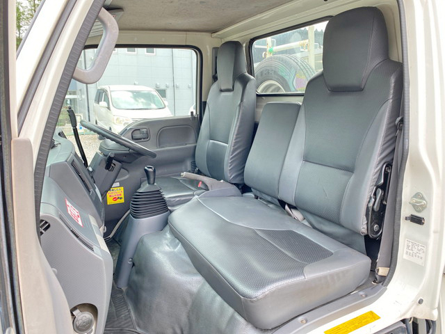 いすゞエルフ高所作業車小型（2t・3t）[写真29]