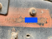 いすゞエルフ高所作業車小型（2t・3t）[写真37]