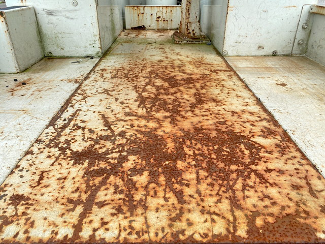 いすゞエルフ高所作業車小型（2t・3t）[写真07]