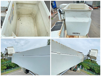 いすゞエルフ高所作業車小型（2t・3t）[写真08]