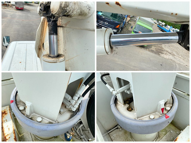 いすゞエルフ高所作業車小型（2t・3t）[写真09]