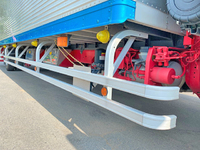 日野レンジャーアルミバン中型（4t）[写真16]