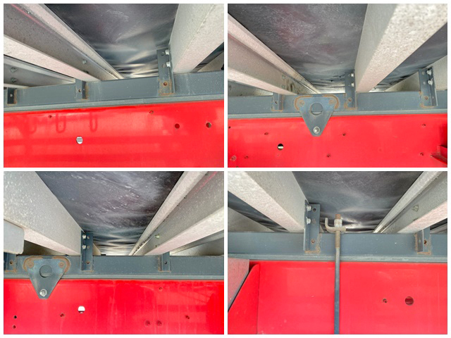 日野レンジャーアルミバン中型（4t）[写真20]