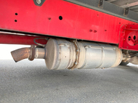 日野レンジャーアルミバン中型（4t）[写真23]