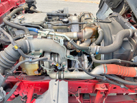 日野レンジャーアルミバン中型（4t）[写真24]