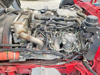 日野レンジャーアルミバン中型（4t）[写真25]