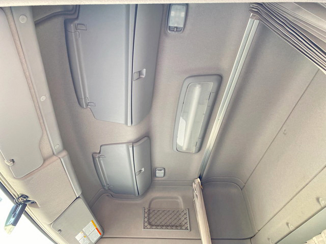 日野レンジャーアルミバン中型（4t）[写真30]