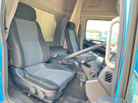 日野レンジャーアルミバン中型（4t）[写真31]