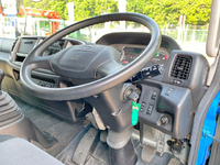 日野レンジャーアルミバン中型（4t）[写真32]