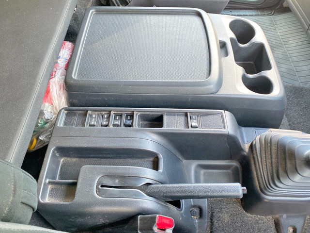 日野レンジャーアルミバン中型（4t）[写真35]