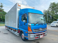 日野レンジャーアルミバン中型（4t）[写真03]