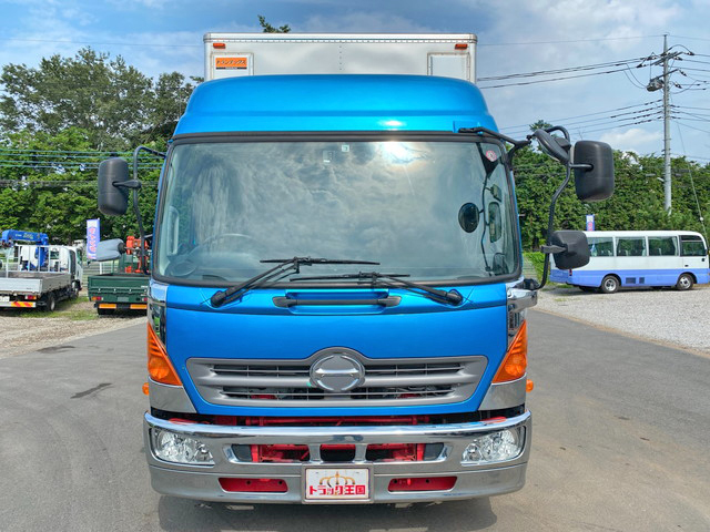 日野レンジャーアルミバン中型（4t）[写真06]