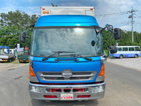 日野レンジャーアルミバン中型（4t）[写真06]