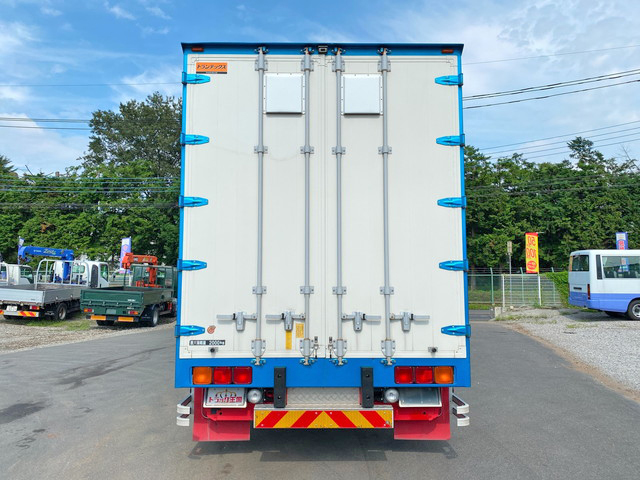 日野レンジャーアルミバン中型（4t）[写真08]