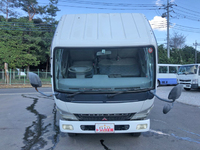 三菱ふそうキャンターローダーダンプ小型（2t・3t）[写真10]