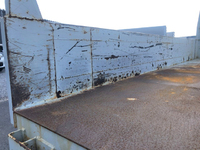 三菱ふそうキャンターローダーダンプ小型（2t・3t）[写真14]