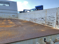 三菱ふそうキャンターローダーダンプ小型（2t・3t）[写真15]