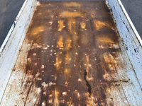 三菱ふそうキャンターローダーダンプ小型（2t・3t）[写真16]