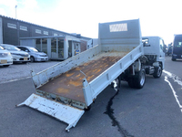 三菱ふそうキャンターローダーダンプ小型（2t・3t）[写真17]