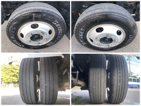 三菱ふそうキャンターローダーダンプ小型（2t・3t）[写真19]